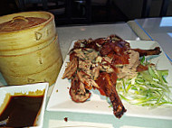 Old Peking food