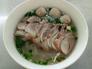Gk Pho Original Vietnamese Noodle Soup food