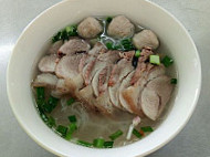 Gk Pho Original Vietnamese Noodle Soup food