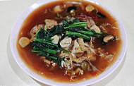 Kang Su Vegetarian Kāng Sù French Rd food
