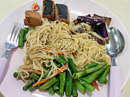 Kang Su Vegetarian Kāng Sù French Rd food