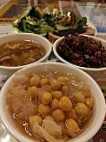 St. Mary's Health Club Shèng Mǔ Yī Yuàn Jiàn Kāng Huì Guǎn food