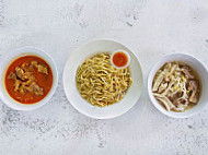 Jing's Kolo Mee Ting Cafe Sdn Bhd food