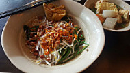 Hu Tieu Chay Cay De Tan Binh food