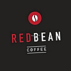 Red Bean Coffee Roasters inside