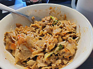 Thai Chinese Food food