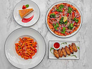 Pizzaexpress (duo Galleria) food