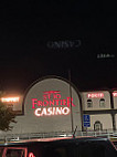 St. Jo Frontier Casino outside