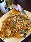 Thai Lao Cuisine food