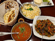Benares food