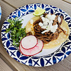 Tacos Pirekua food