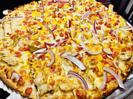 Flyers Pizza Powell/dublin food