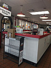 Firehouse Subs Tifton inside