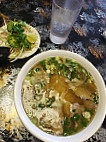 Pho Vi Tai Vietnamese food