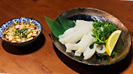 Hanzo Babekyu food