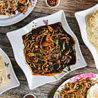 Yī Jiā Xiǎo Chǎo Kopitiam Yi Jia food