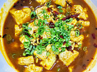 Nepali food