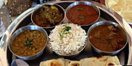 Sangeet Indian Restaurant food