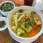 Ngo Quan Chay food