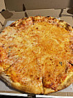 Pizza Leone Llc food