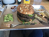 Hopdoddy Burger S Congress food