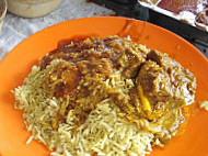 Matang Bbq Rice Everfull Kopitiam food