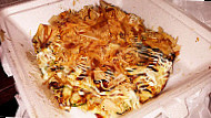 Okonomi House food