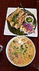 Thai Jasmine Thai cuisine food