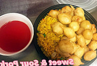 Shun Cheong Chinese food