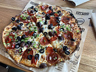 Craft Pies Pizza Company Ennis food