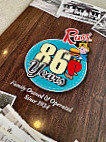 Russ' Restaurants inside