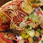 Garibaldi's Pizza & Catering food