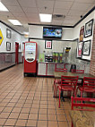 Firehouse Subs Mt Pleasant inside