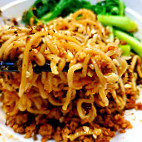 5 Noodles Wǔ Shū Dān Dān Miàn food