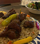 Mal Al Sham food