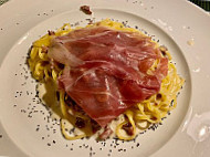 Osteria Al Portonat food