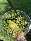 Chop't Creative Salad Co. food