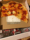 Pompei Pizza food