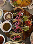 3 Margaritas - Family Mexican Restaurant food