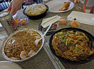 Jumbo Dragon Chinese food