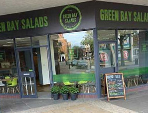 Green Bay Salads