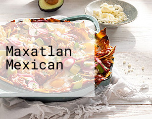 Maxatlan Mexican