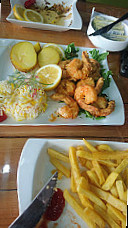 Vinice Restauranr For Sea Food