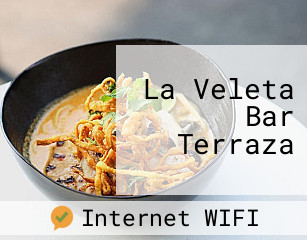 La Veleta Bar Terraza