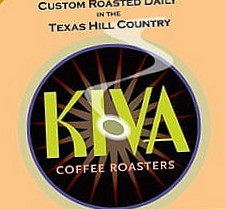 Kiva Coffee Roasters