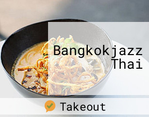 Bangkokjazz Thai