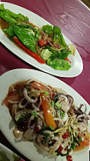 Wan Tomyam Thai Seafood