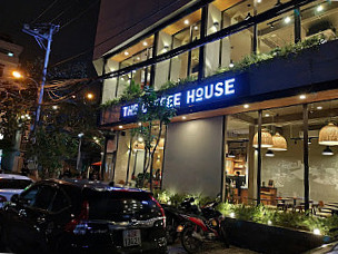 The Coffee House Ba Tháng Hai Đà Nẵng)
