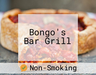 Bongo's Bar Grill