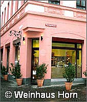 Weinhaus Horn